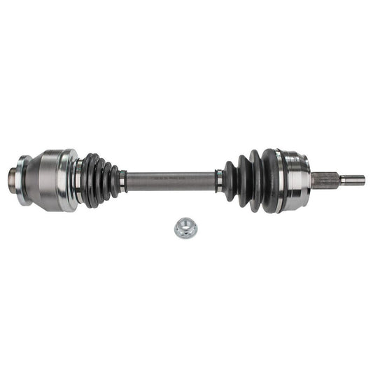 MEYLE Drive Shaft 100 498 0651