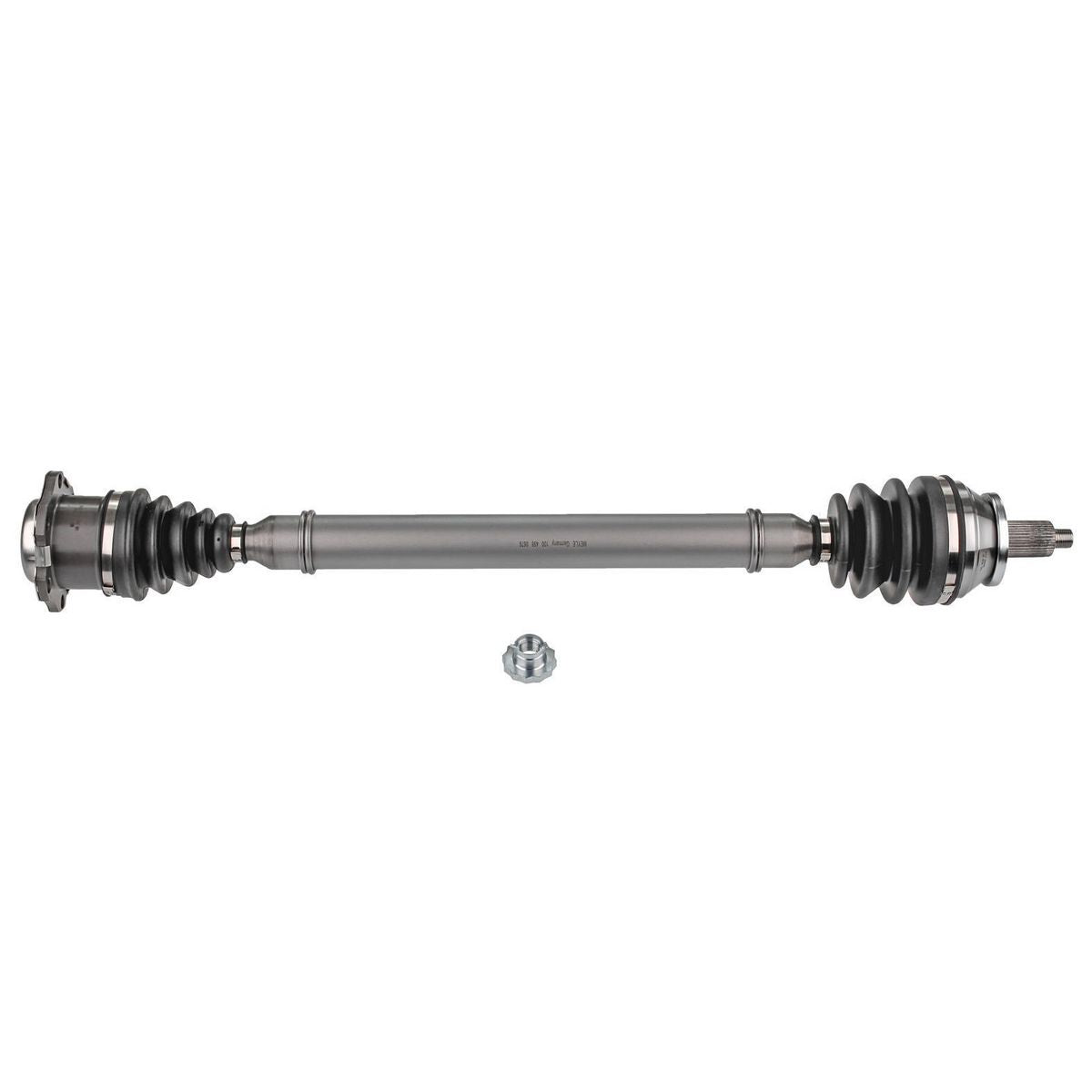 MEYLE Drive Shaft 100 498 0676