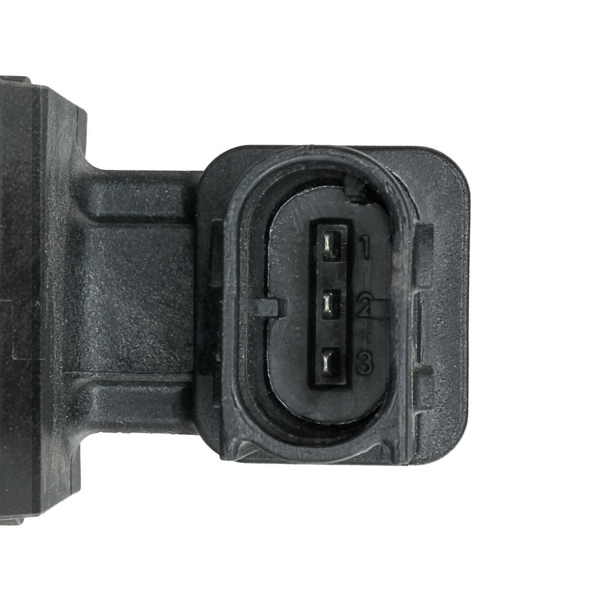 MEYLE Sensor, Exhaust Pressure 534 801 0000