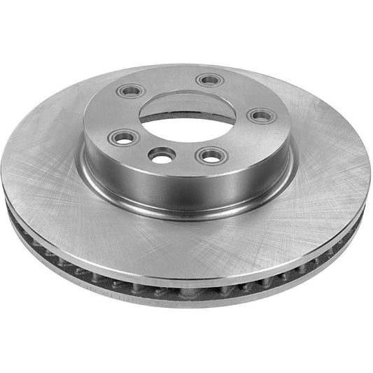 MEYLE Original Brake Rotor Front LH 115 521 1101