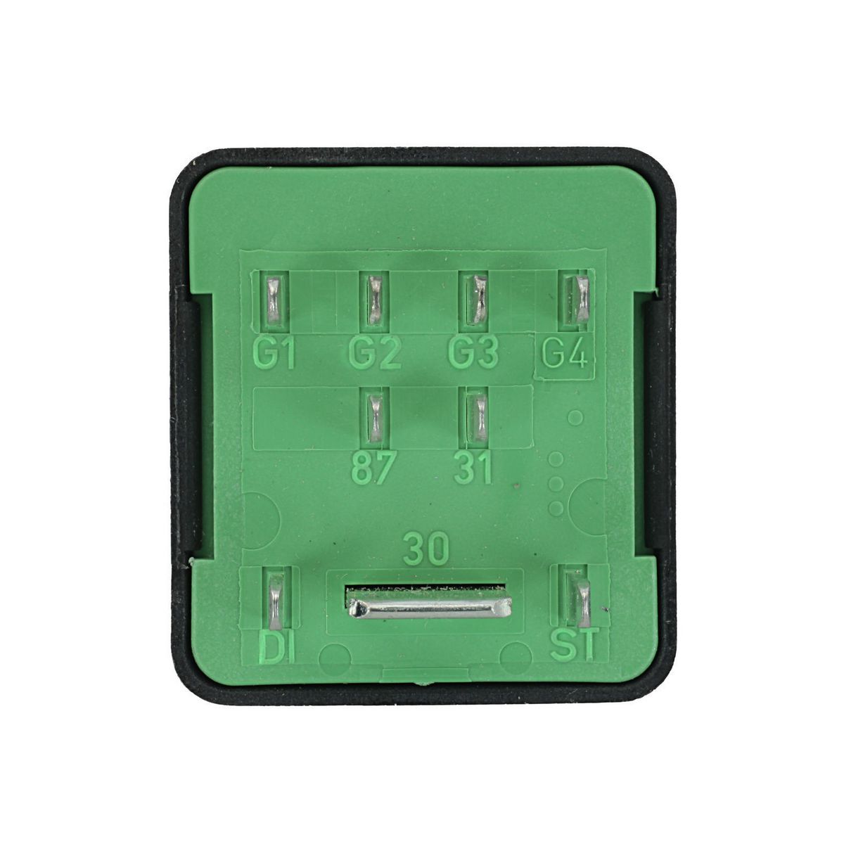 MEYLE Control Unit, Glow Plug System 114 880 0010/S