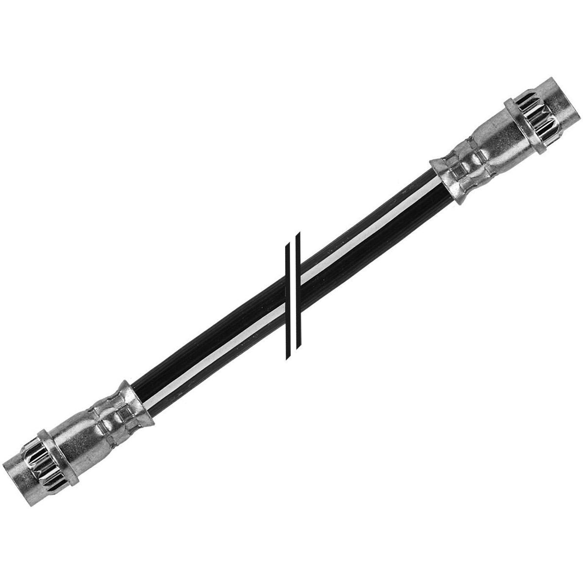 MEYLE Original Brake Hose 16-14 525 0015