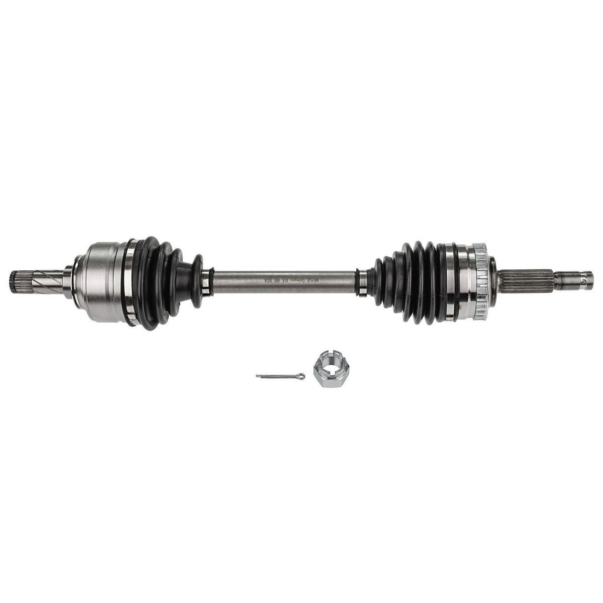 MEYLE Drive Shaft 614 498 0034