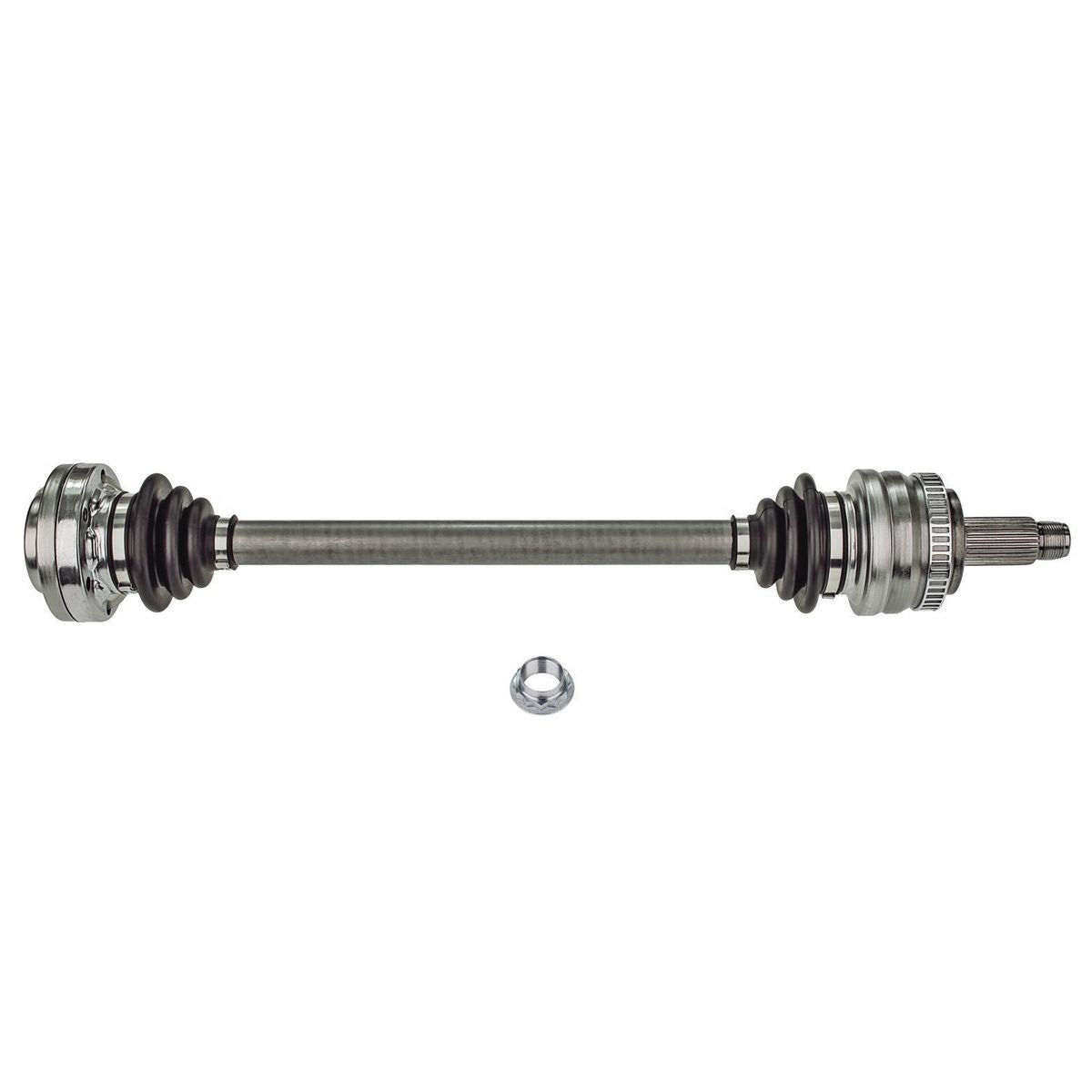 MEYLE Drive Shaft 314 498 0010