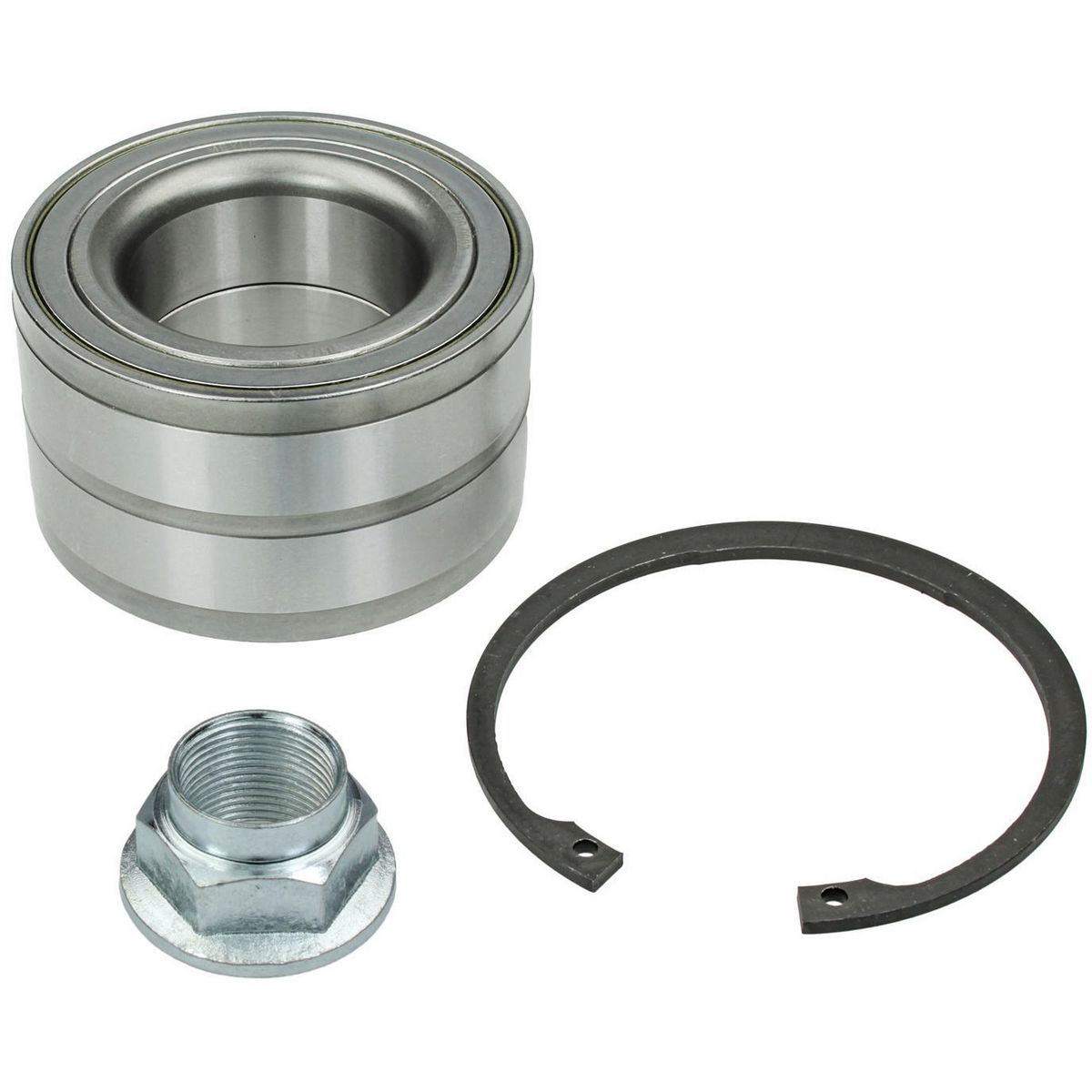 MEYLE Wheel Bearing Kit 53-14 750 0002