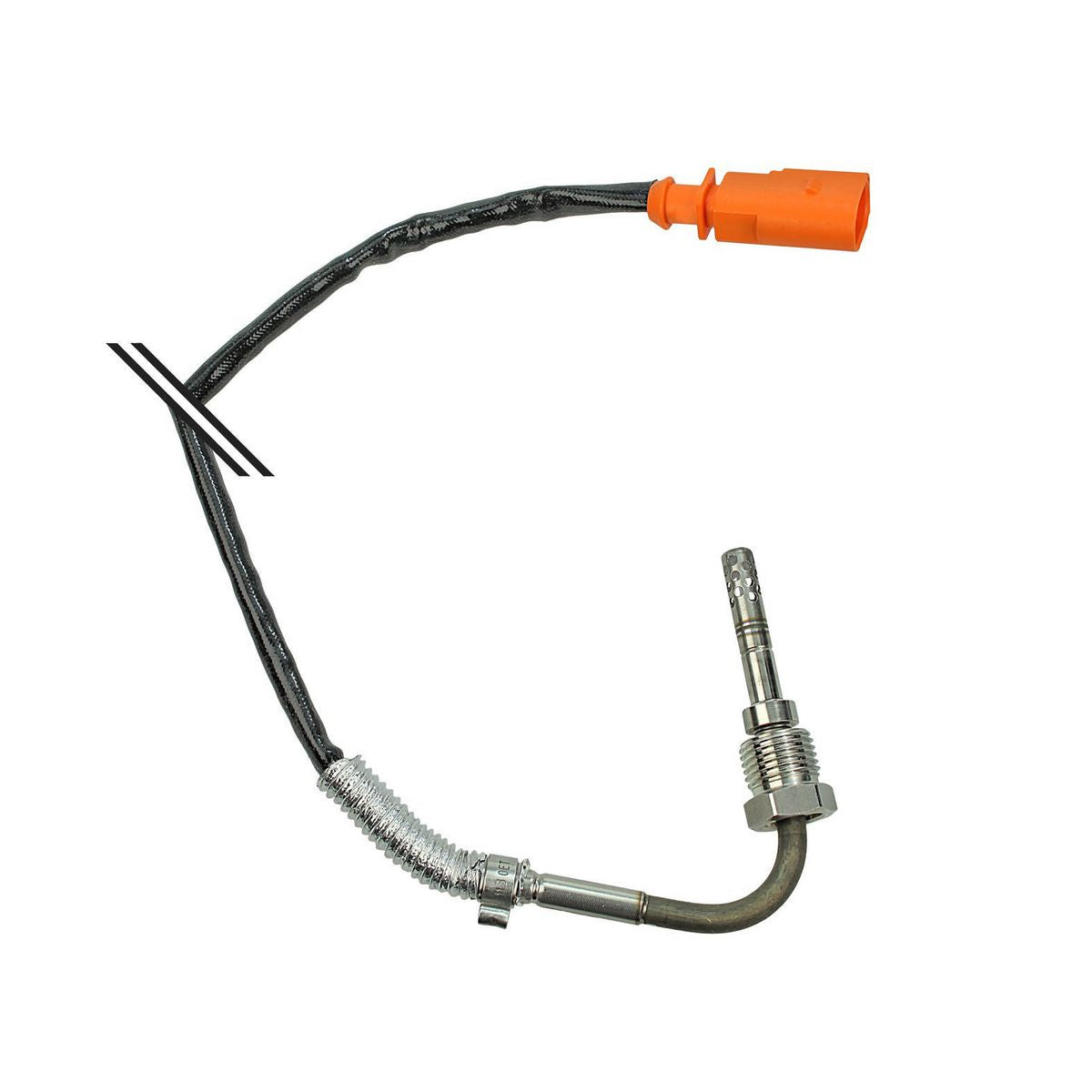 MEYLE Sensor, Exhaust Gas Temperature 114 800 0102