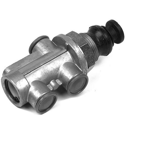 MEYLE Multiway Valve 034 043 0007