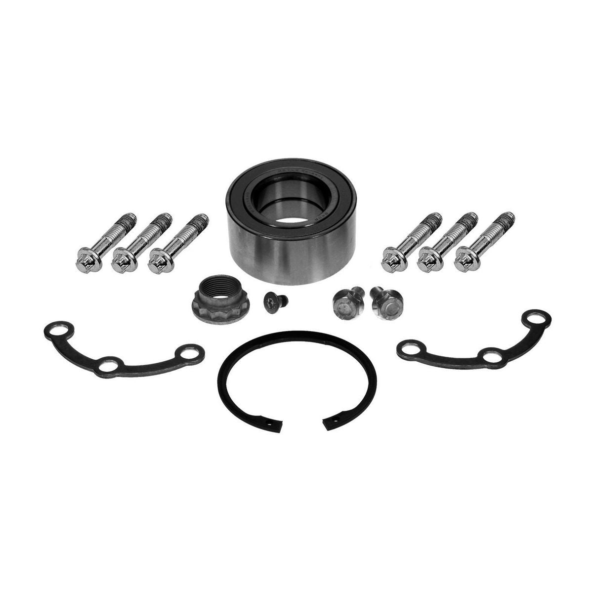 MEYLE Wheel Bearing Kit 014 098 0040