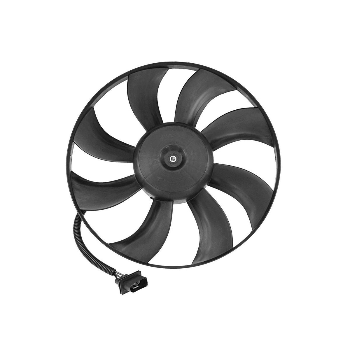 MEYLE Radiator Fan Motor 100 236 0047