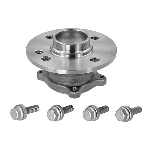 MEYLE Wheel Hub 300 343 1103