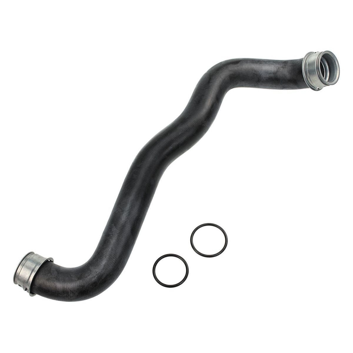 MEYLE Radiator Hose 019 222 0027
