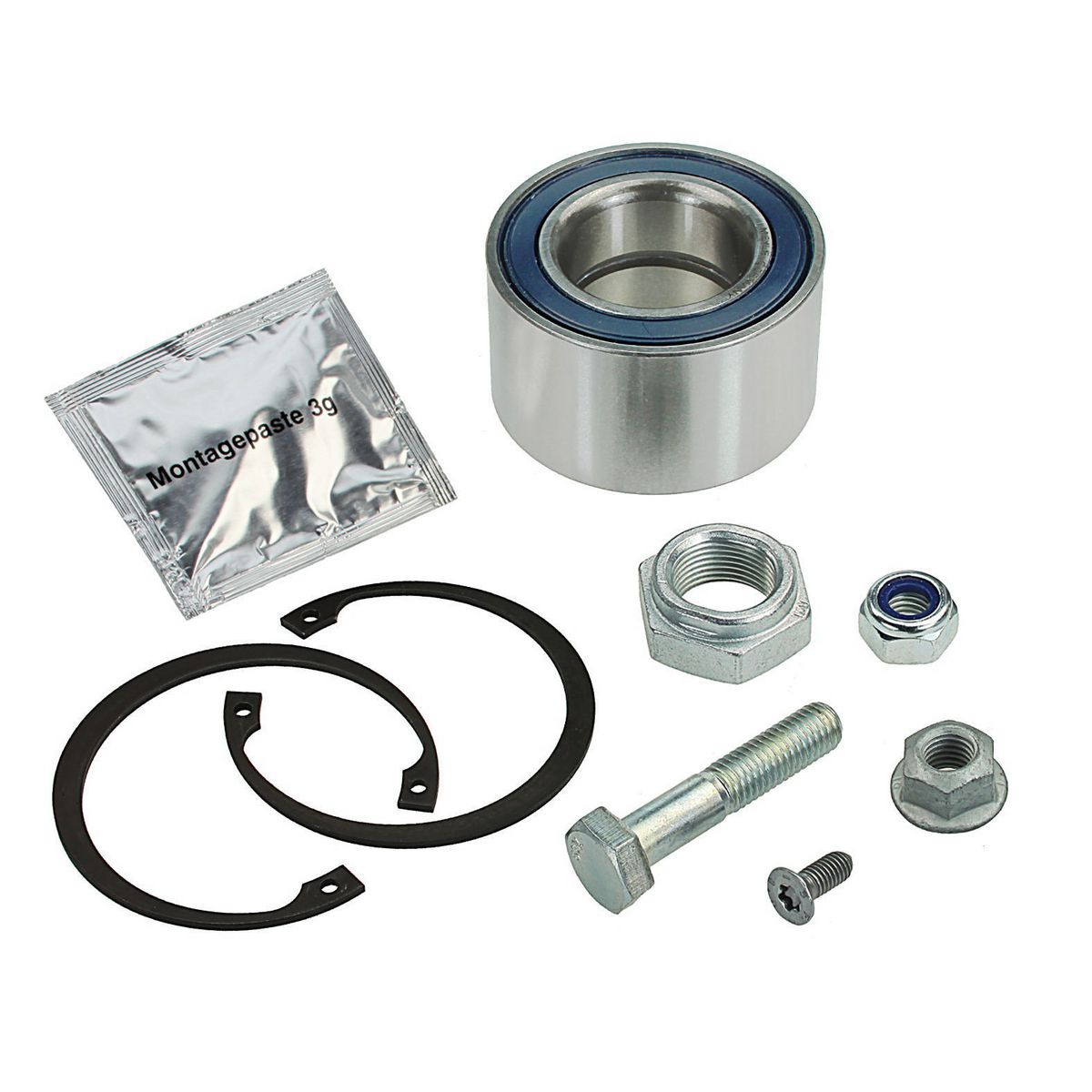 MEYLE Wheel Bearing Kit 100 498 0032