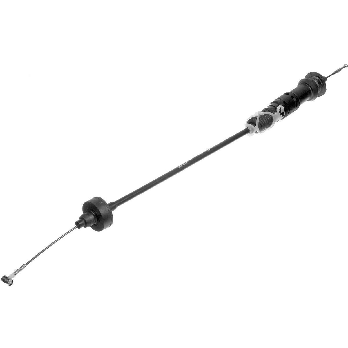 MEYLE Clutch Cable 100 142 0000