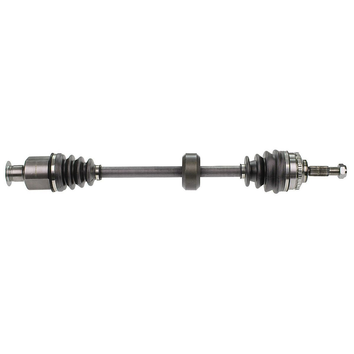 MEYLE Drive Shaft 16-14 498 0012