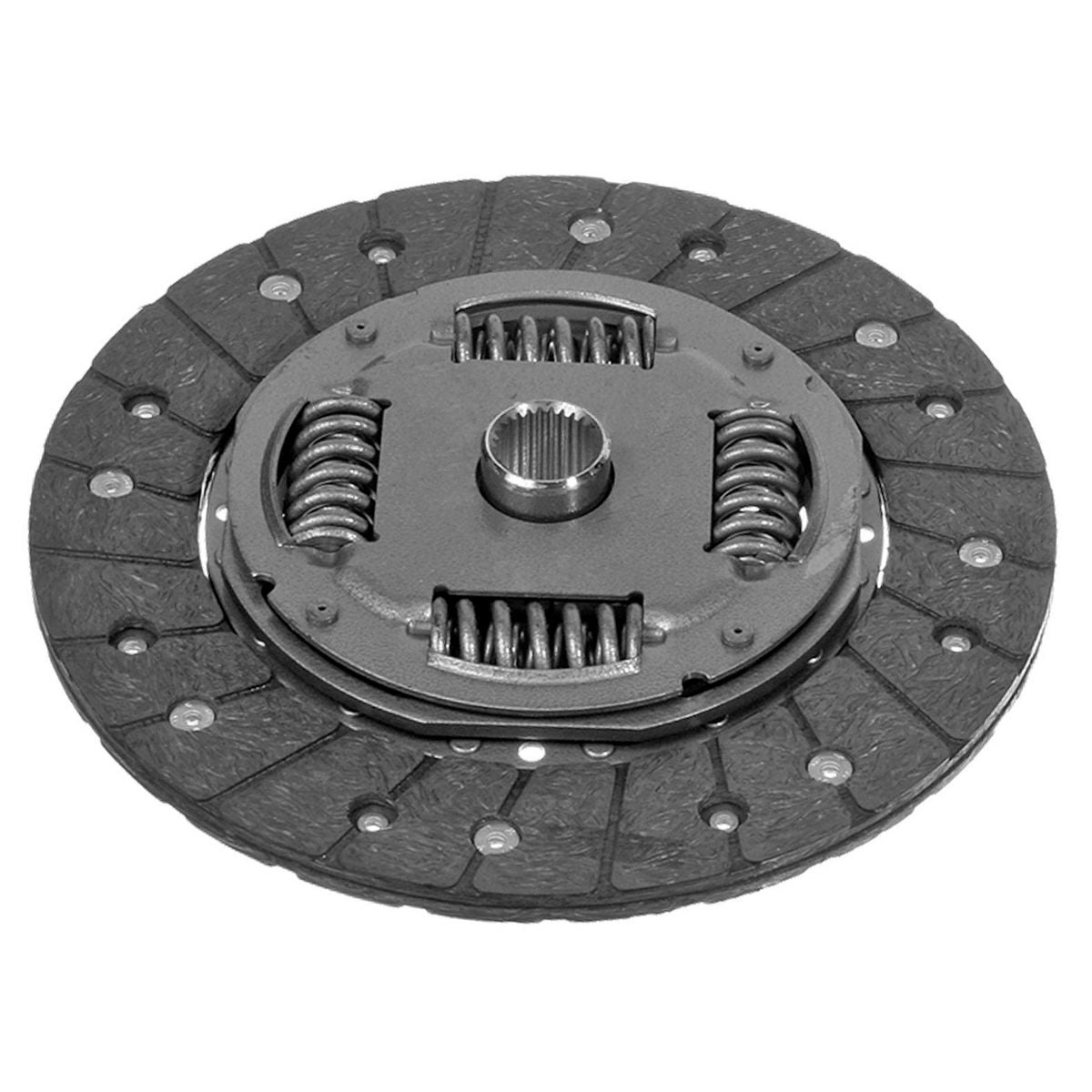 MEYLE Clutch Disc 117 200 2800