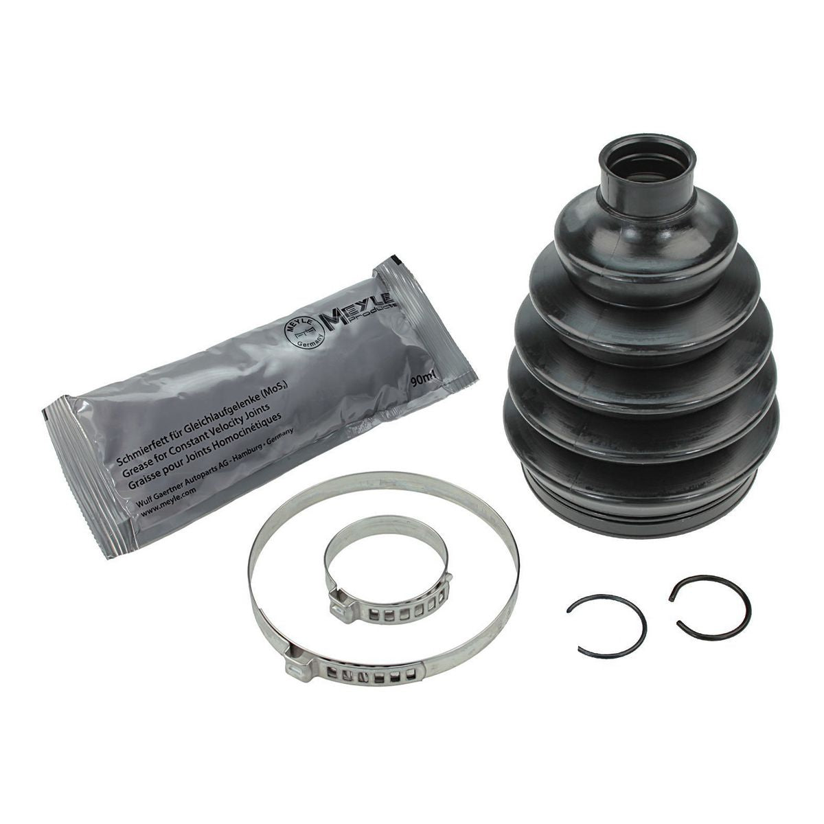 MEYLE Original CV Boot Kit 314 495 0010