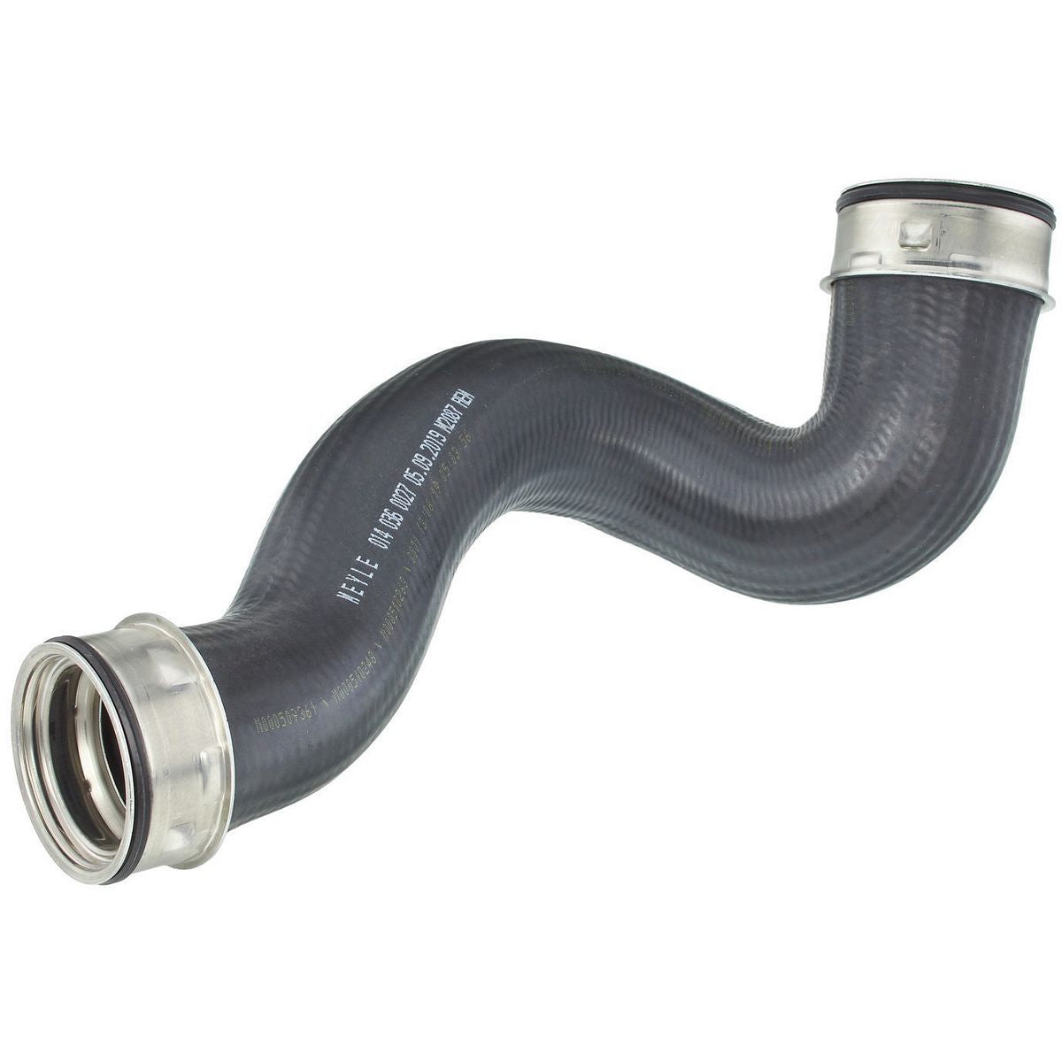 MEYLE Intake Hose, Turbo Charger 014 036 0027