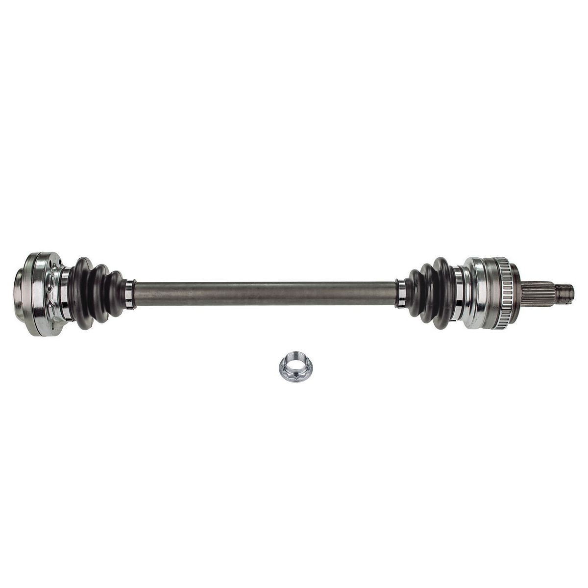 MEYLE Drive Shaft 314 498 0012