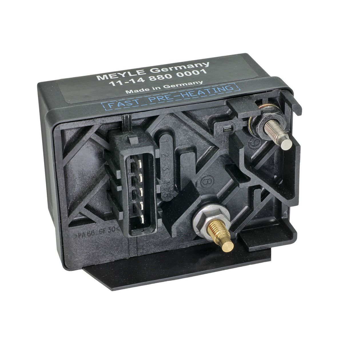 MEYLE Control Unit, Glow Plug System 11-14 880 0001