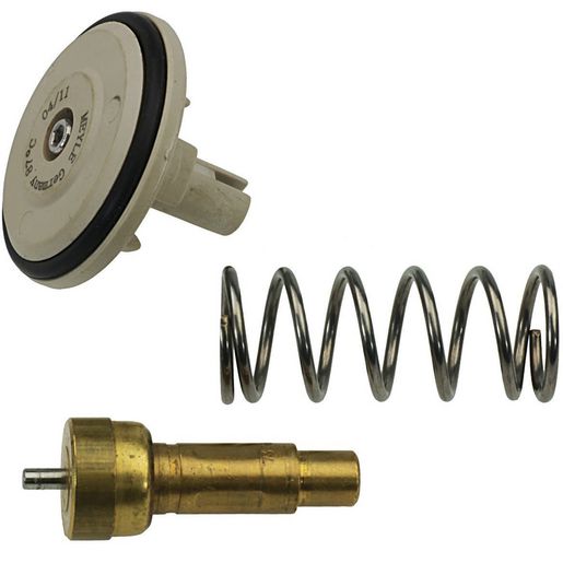 MEYLE Thermostat 128 228 0002
