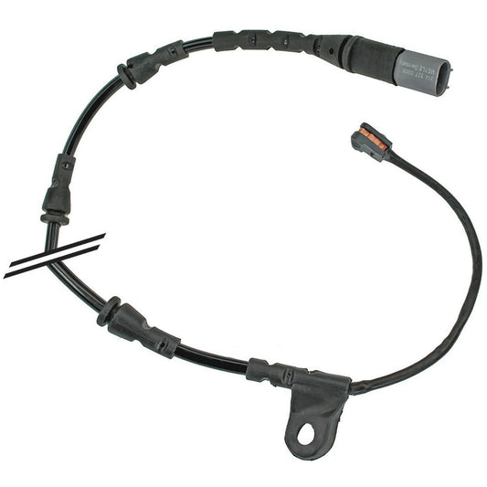 MEYLE Original Brake Pad Wear Sensor Front LH 314 527 0009