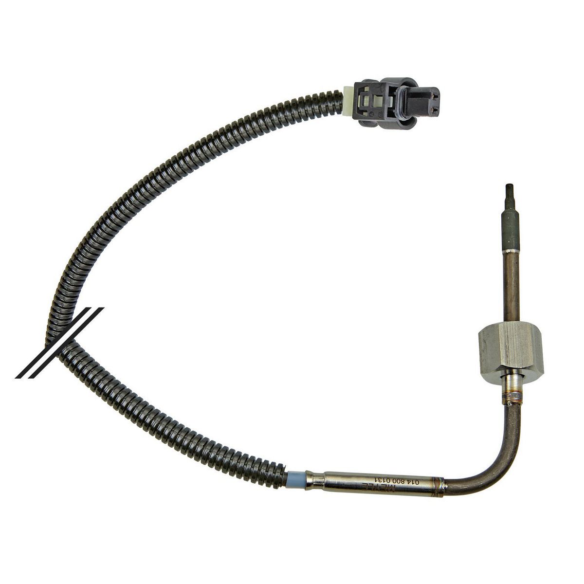 MEYLE Sensor, Exhaust Gas Temperature 014 800 0131