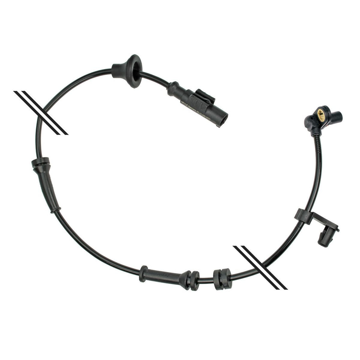 MEYLE Original ABS Sensor Rear 40-14 800 0020