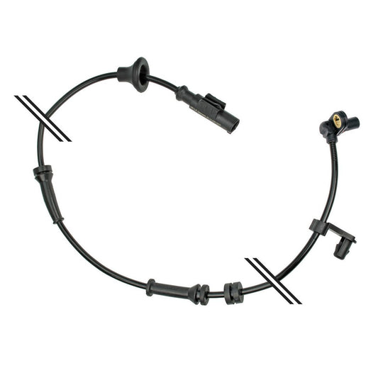 MEYLE Original ABS Sensor Rear 40-14 800 0020