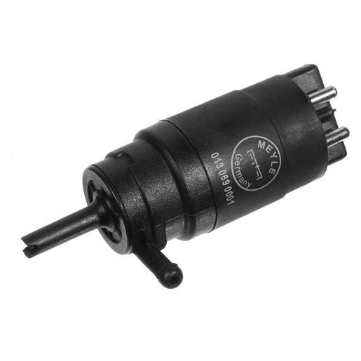 MEYLE Water Pump, Window Cleaning 013 069 0001