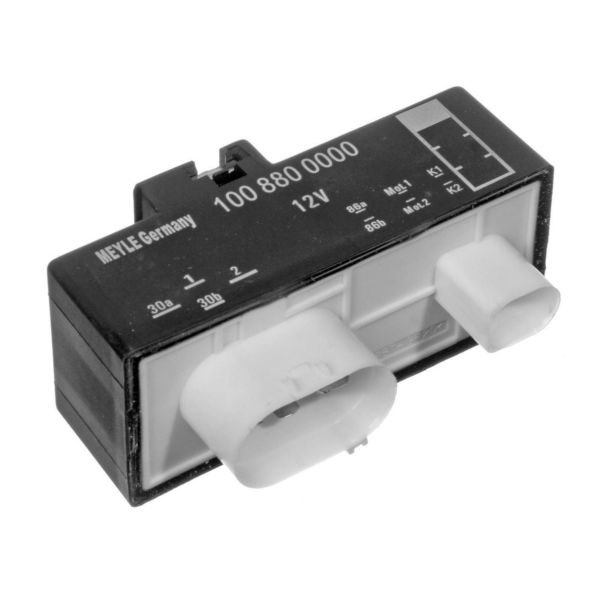 MEYLE Radiator Fan Control Unit 100 880 0000