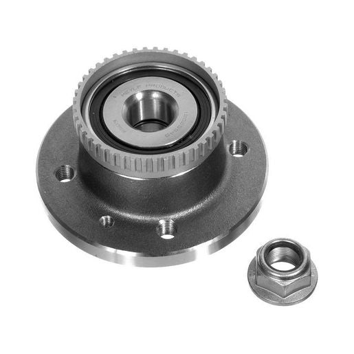 MEYLE Wheel Hub 16-14 120 5170
