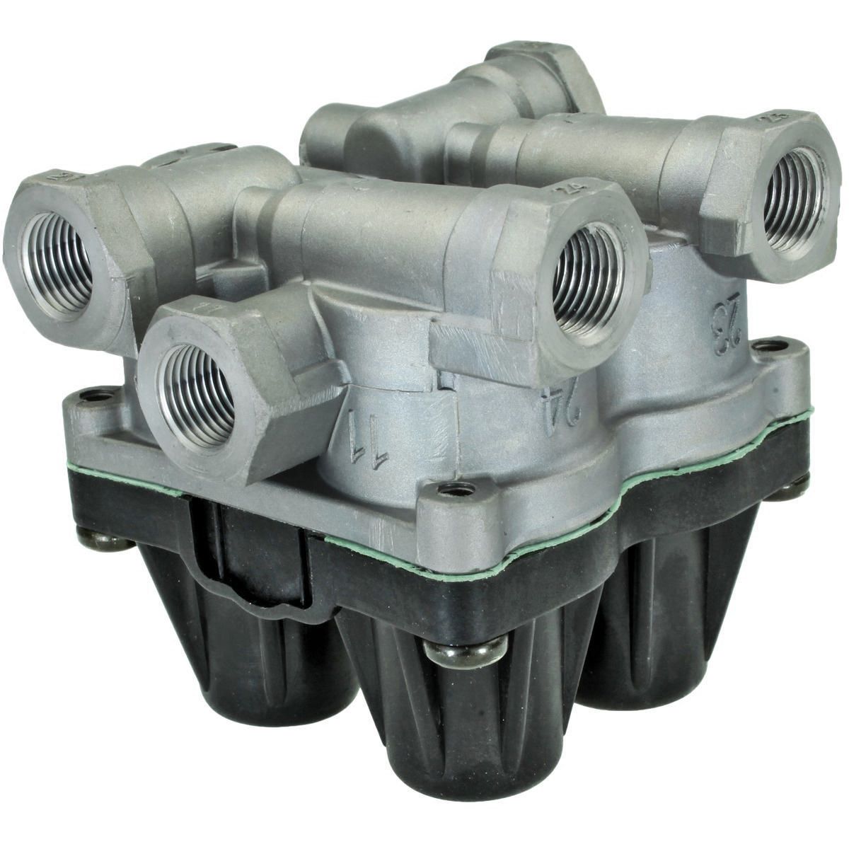 MEYLE Multi-Circuit Protection Valve 534 043 0002