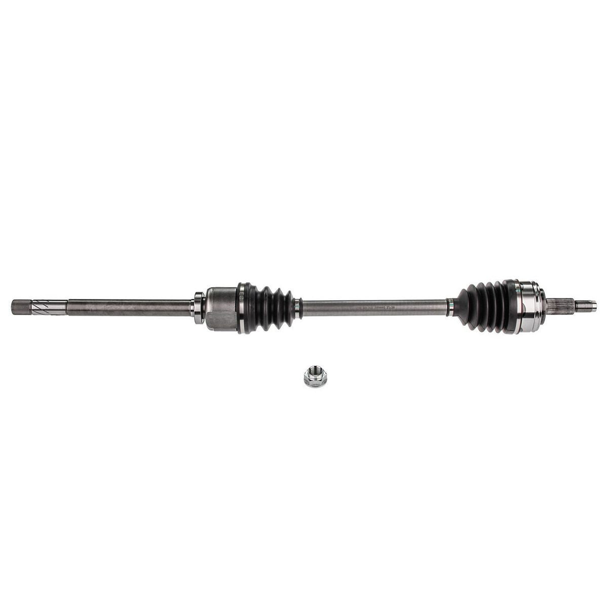 MEYLE Drive Shaft 614 498 0035
