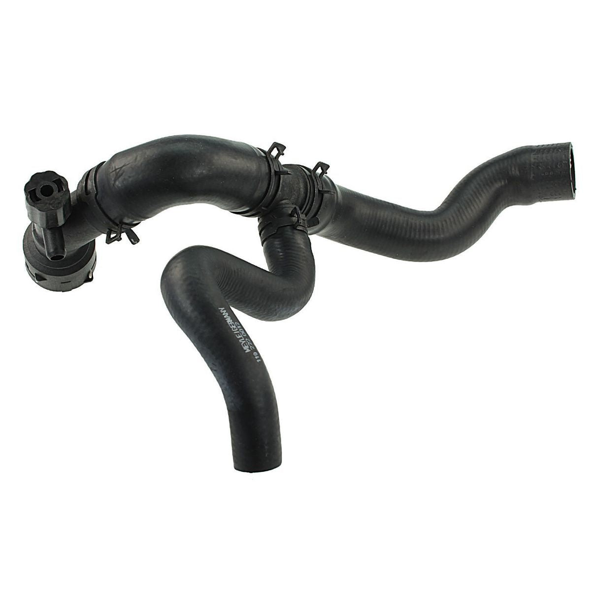 MEYLE Radiator Hose 119 222 0012