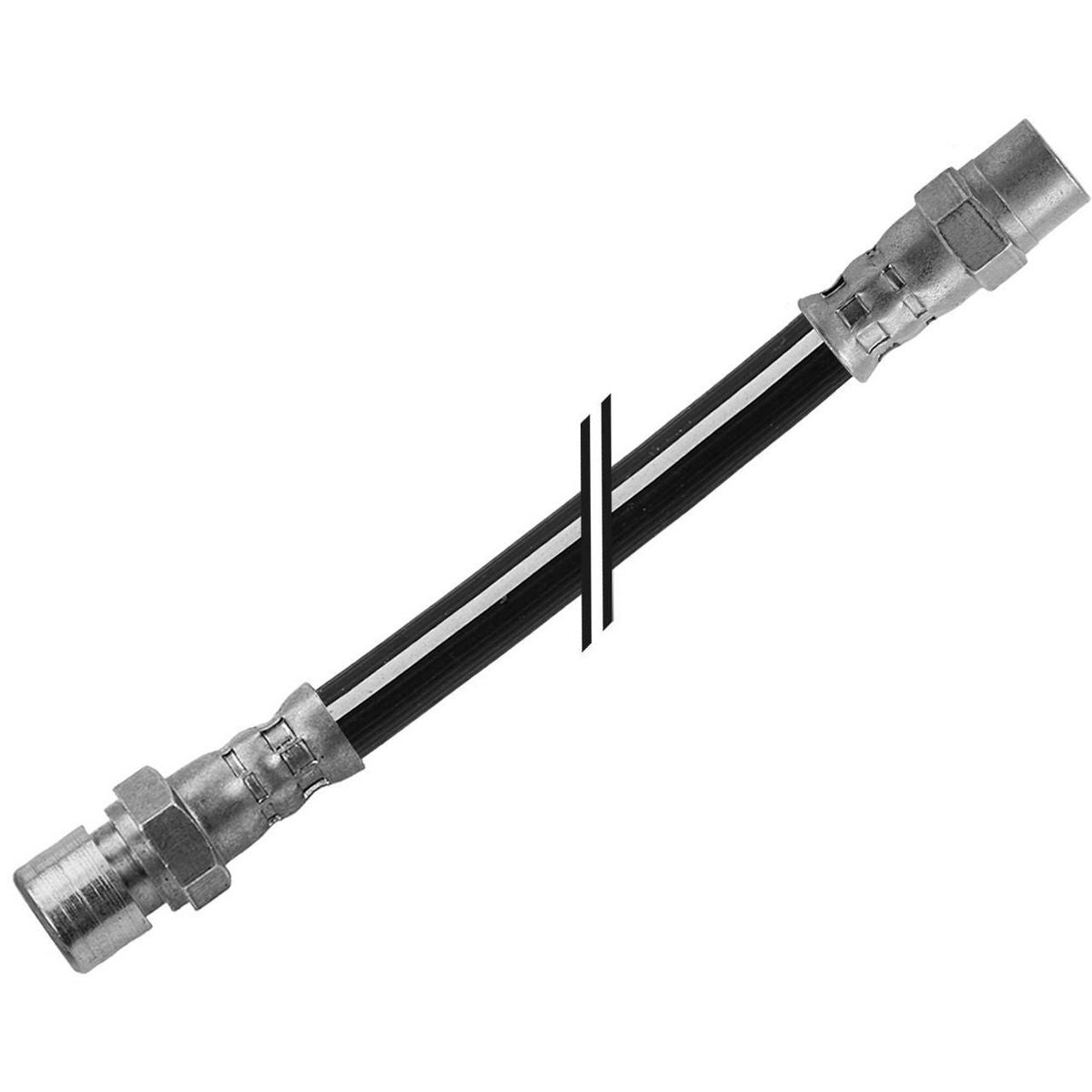 MEYLE Original Brake Hose Front 414 355 0002