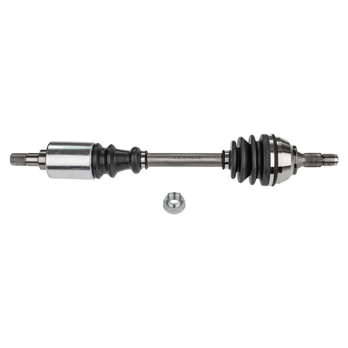 MEYLE Drive Shaft 40-14 498 0034