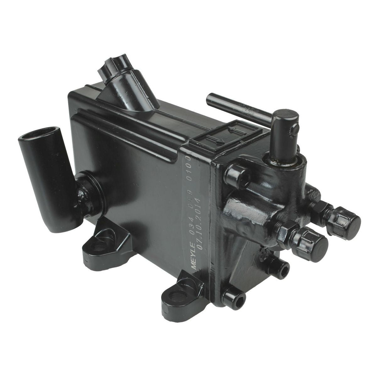 MEYLE Tilt Pump, Driver Cab 034 089 0100