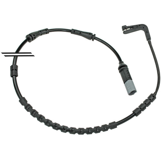 MEYLE Original Brake Pad Wear Sensor Front LH 314 527 0019