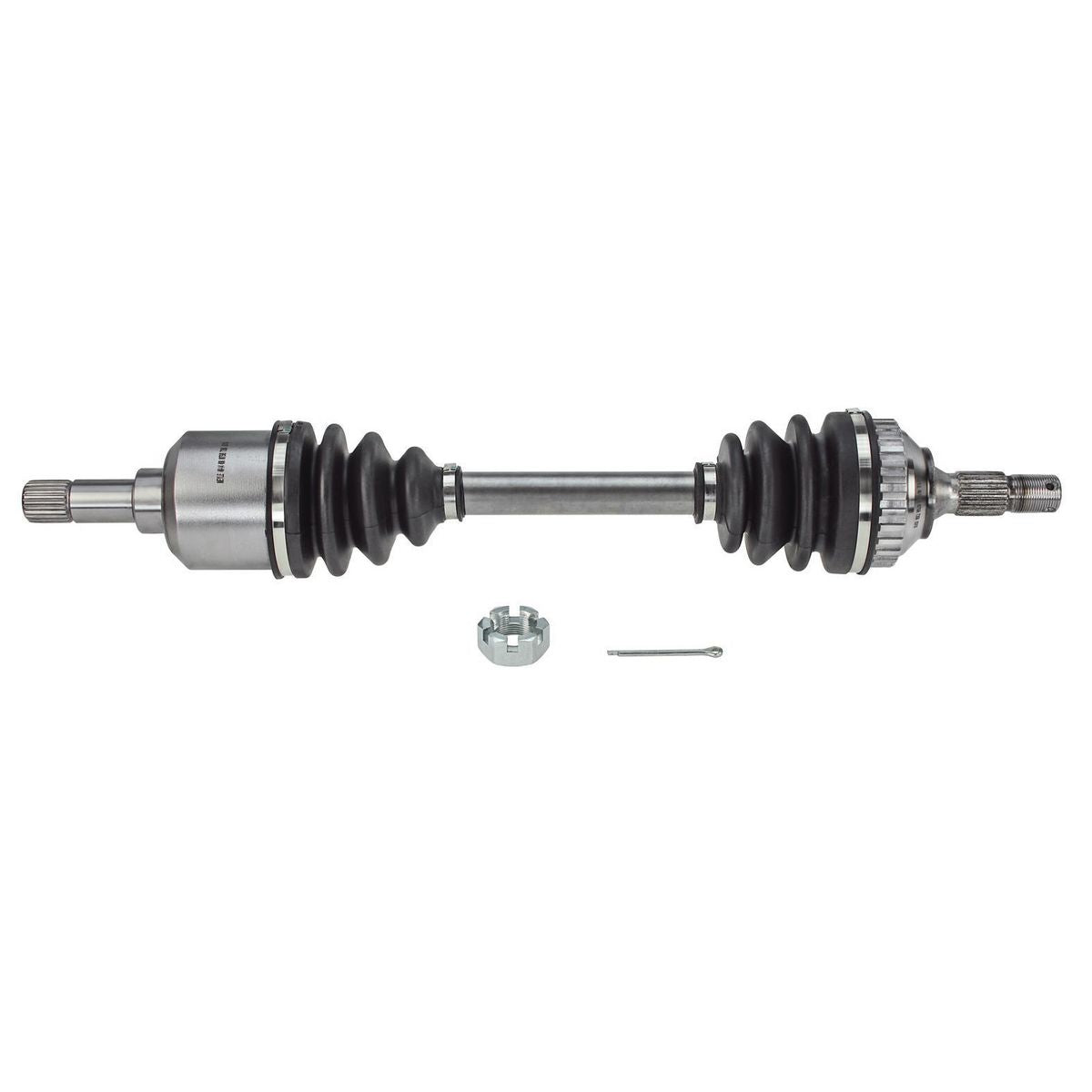 MEYLE Drive Shaft 40-14 498 0075