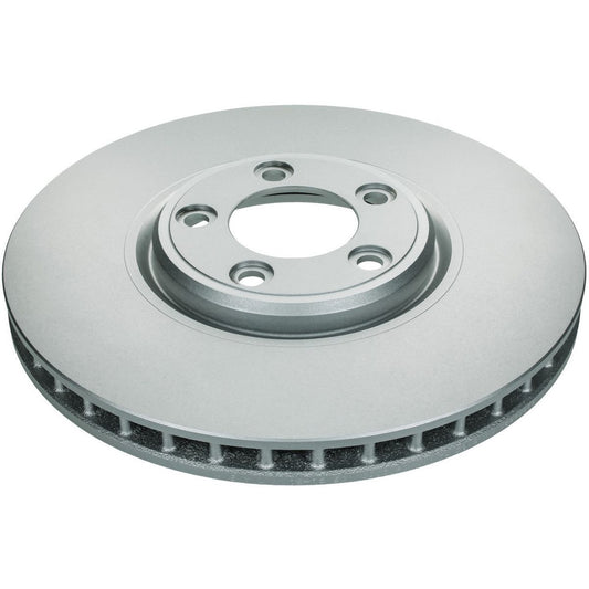 MEYLE PD Brake Rotor Front Single 18-15 521 0006/PD