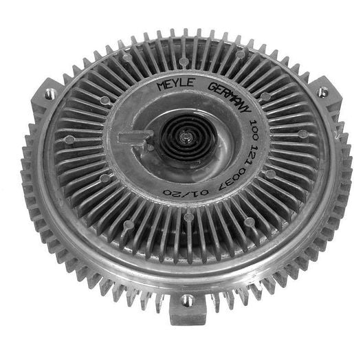 MEYLE Fan Clutch 100 121 0037