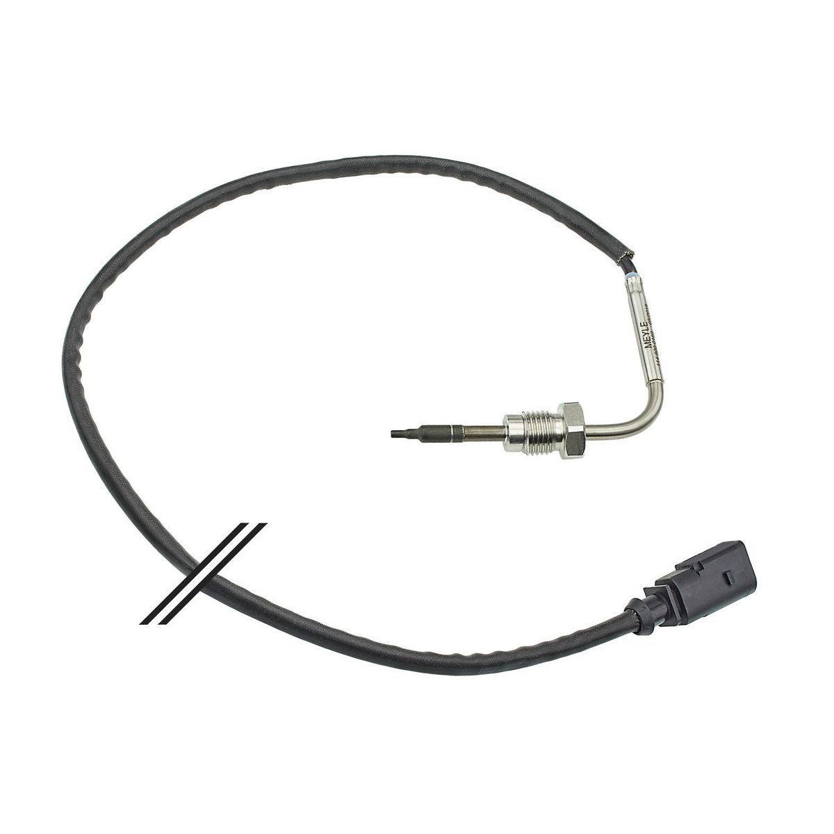 MEYLE Sensor, Exhaust Gas Temperature 114 800 0168