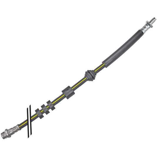MEYLE Original Brake Hose Front 53-14 525 0003