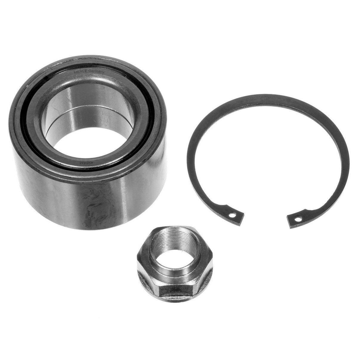 MEYLE Wheel Bearing Kit 16-14 650 0010