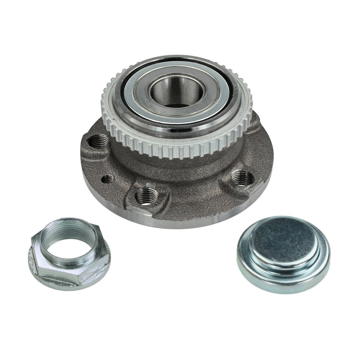 MEYLE Wheel Hub 11-14 750 0018