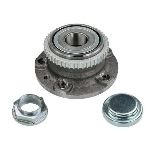 MEYLE Wheel Hub 11-14 750 0018