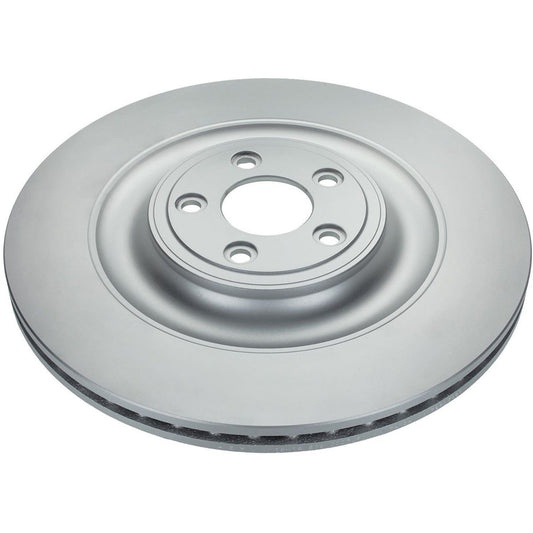 MEYLE PD Brake Rotor Rear Single 18-15 523 0007/PD