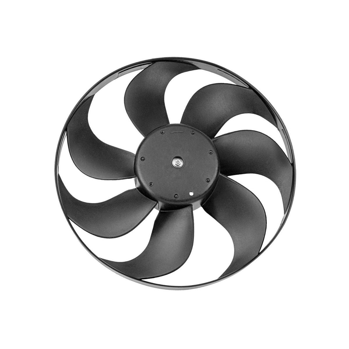 MEYLE Radiator Fan Motor 100 236 0021