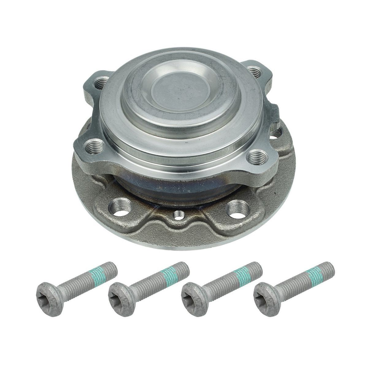 MEYLE Wheel Hub 300 312 2105