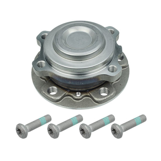 MEYLE Wheel Hub 300 312 2105